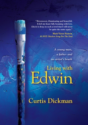 Living With Edwin B0B5KXN322 Book Cover