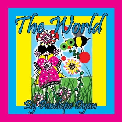 The World [Large Print] 1614776350 Book Cover