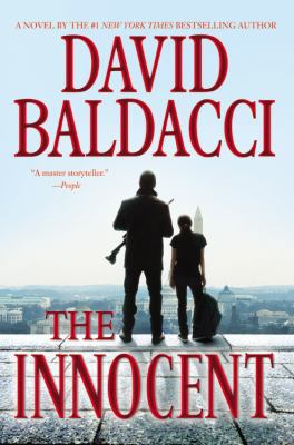 The Innocent 1455516155 Book Cover