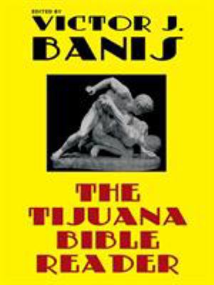 The Tijuana Bible Reader 1434447804 Book Cover