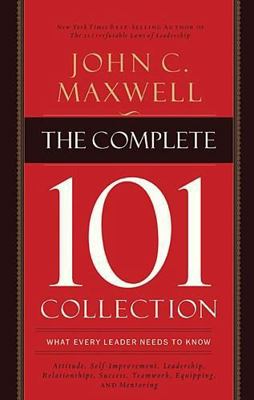 The Complete 101 Collection 0718022092 Book Cover