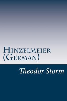 Hinzelmeier (German) [German] 1500834033 Book Cover