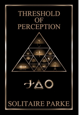 Threshold of Perception 1105663957 Book Cover