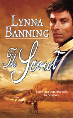 The Scout 0373292821 Book Cover