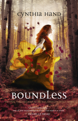 Boundless 0732298857 Book Cover