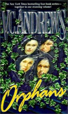 Orphans 061333602X Book Cover