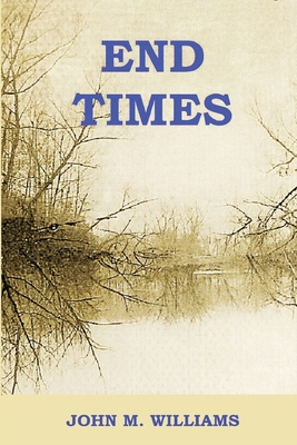 End Times B0C882PLJS Book Cover
