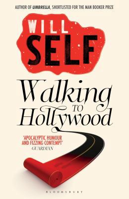 Walking to Hollywood: Memories of Before the Fall 140880994X Book Cover