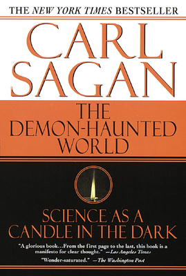 The Demon-Haunted World: Science as a Candle in... B00BG77OGE Book Cover