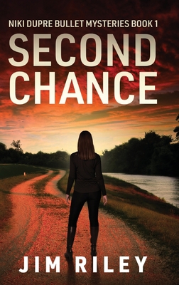 Second Chance [Large Print] 4824182611 Book Cover