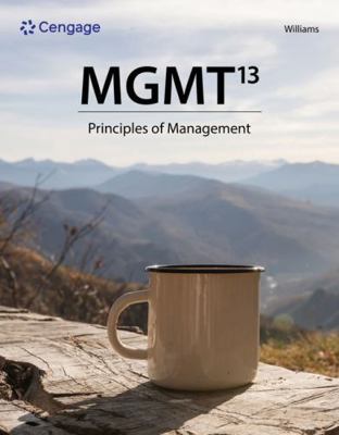 Mgmt 8214042232 Book Cover
