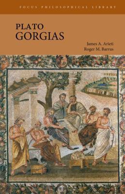 Gorgias 1585102431 Book Cover