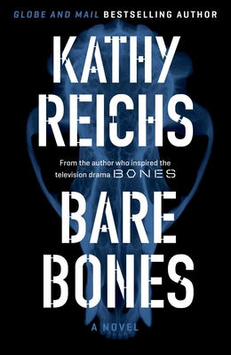 Bare Bones 1501102753 Book Cover