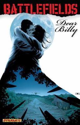 Garth Ennis' Battlefields Volume 2 Dear Billy 1606900579 Book Cover