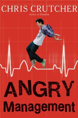 Angry Management 0060502479 Book Cover
