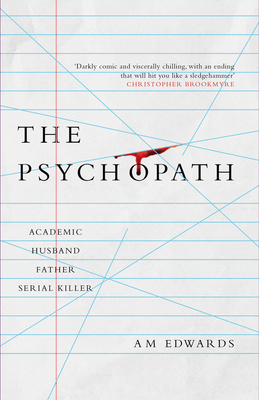 The Psychopath 1913062848 Book Cover