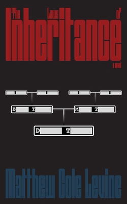 The Laws of Inheritance B0CXC1JVNV Book Cover