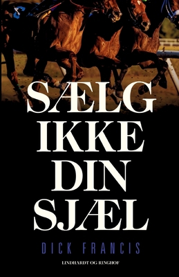 Sælg ikke din sjæl [Danish] 8728422546 Book Cover