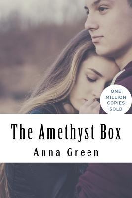 The Amethyst Box 1717020127 Book Cover