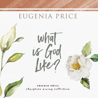 What Is God Like? B0DFSK9ZX9 Book Cover