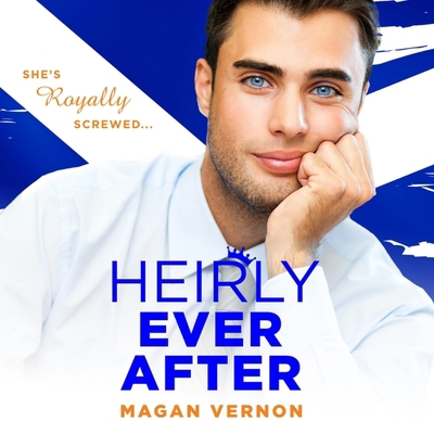 Heirly Ever After B0DJ246BWP Book Cover