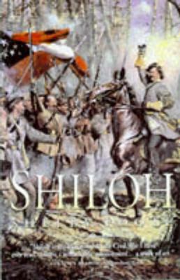 Shiloh 0862417732 Book Cover