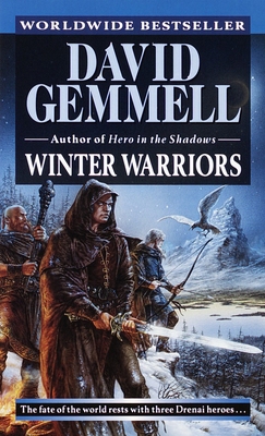 Winter Warriors B000OVGBQ2 Book Cover