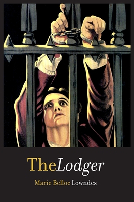 The Lodger 9187611198 Book Cover
