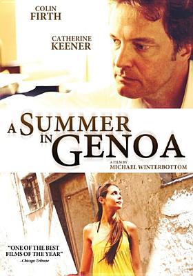 A Summer in Genoa B07T3JPPTC Book Cover