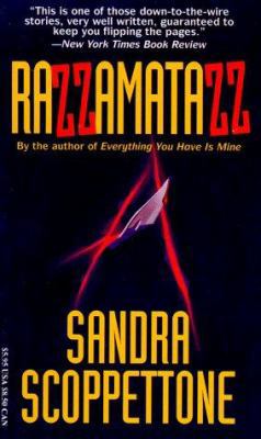 Razzamatazz 0786702303 Book Cover