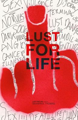 Lust4life 1499519273 Book Cover