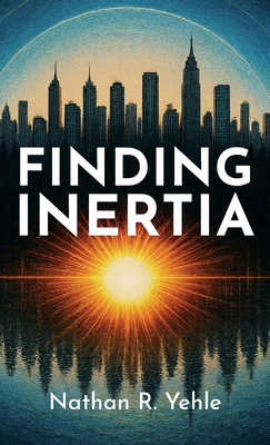 Finding Inertia B0G1F7QBBC Book Cover