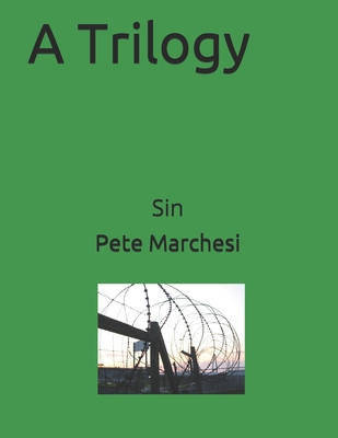 A Trilogy: Sin B086PVSLDP Book Cover