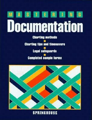 Mastering Documentation 0874347491 Book Cover