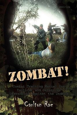 Zombat 1450009255 Book Cover