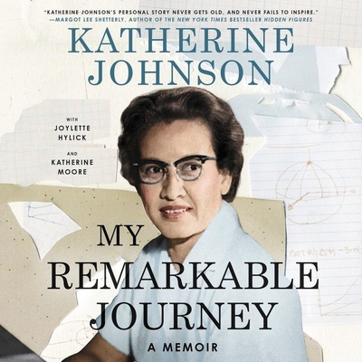 My Remarkable Journey: A Memoir 1665078081 Book Cover