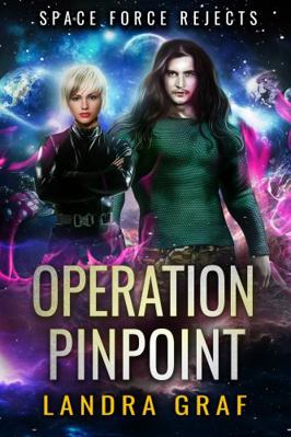 Paperback Operation Pinpoint Book