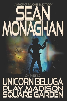 Unicorn Beluga Play Madison Square Garden B0G6FW487S Book Cover