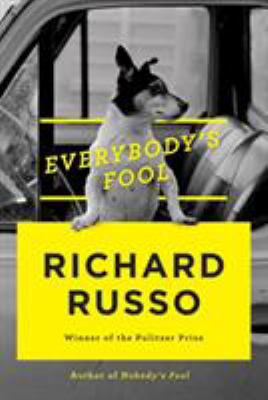 Everybody's Fool 0451493842 Book Cover
