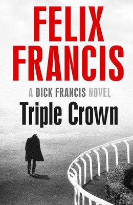 Triple Crown 1471155471 Book Cover