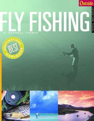 Fly Fishing 0393320731 Book Cover