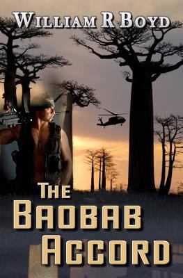 The Baobab Accord 1475072279 Book Cover