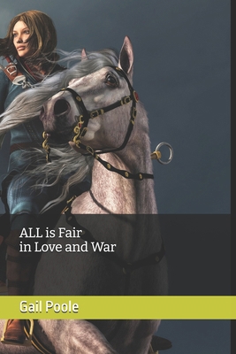 All is Fair in Love and War B0DK1NFQZ7 Book Cover