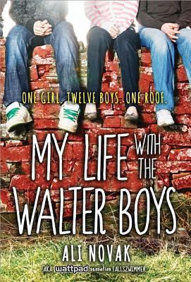 My Life with the Walter Boys 1402297866 Book Cover