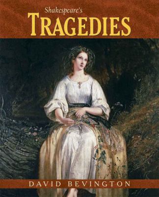 Shakespeare's Tragedies 032136628X Book Cover