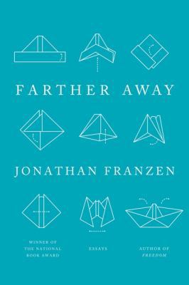 Farther Away 1443410977 Book Cover