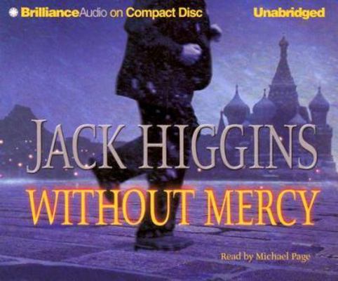 Without Mercy 1423306201 Book Cover