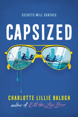 Capsized B0GJ45HG2Y Book Cover