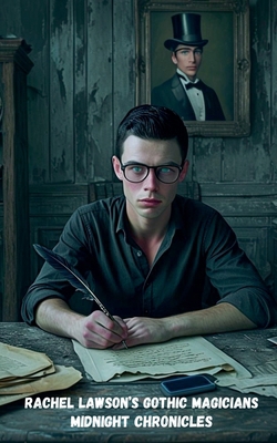 Midnight Chronicles B0F3VDRXZH Book Cover