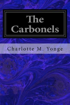 The Carbonels 1545361274 Book Cover